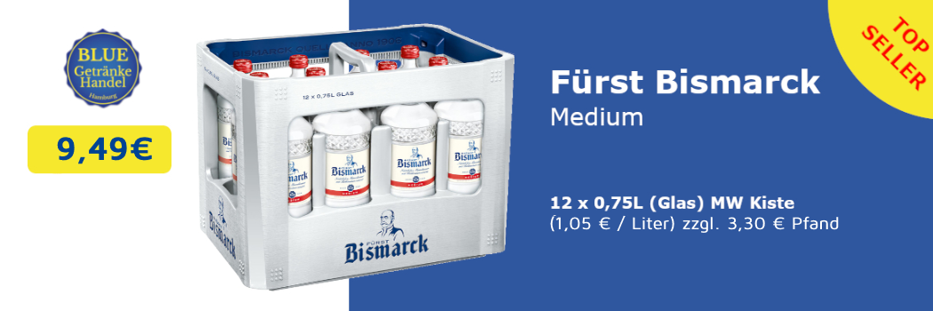 Fuerst bismarck medium topseller 12x0 75 856b1149 80c1 47e9 92fd e2c459ee2dde