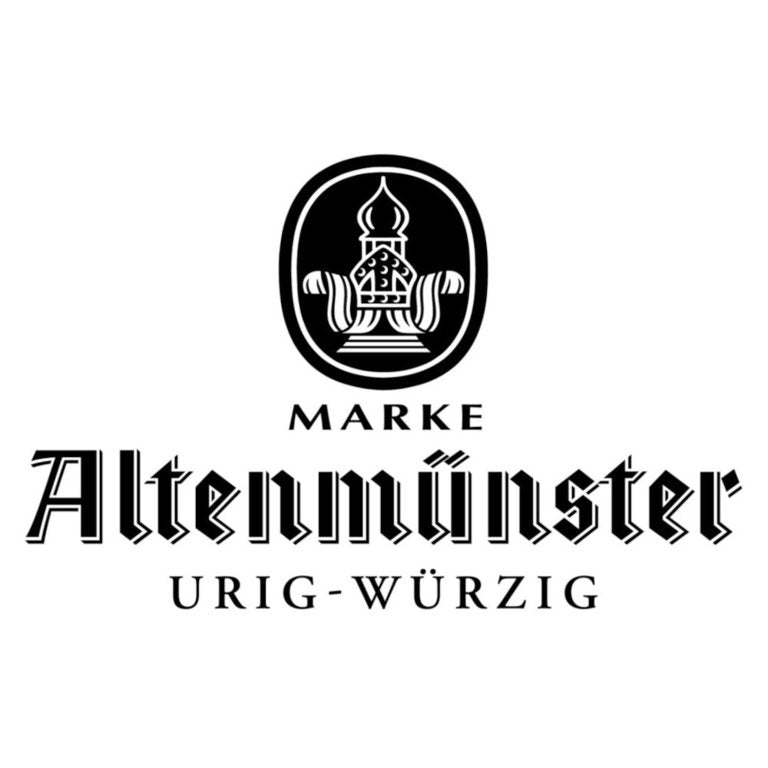 Altenmünster Brauer Bier urig würzig 14 x 0,5L (Glas) MEHRWEG Kiste zzgl. 3,60 € Pfand