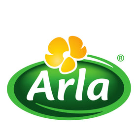Arla Bioweide H-Milch 3,8% Fett 12 x 1L (Tetra) EINWEG Tray