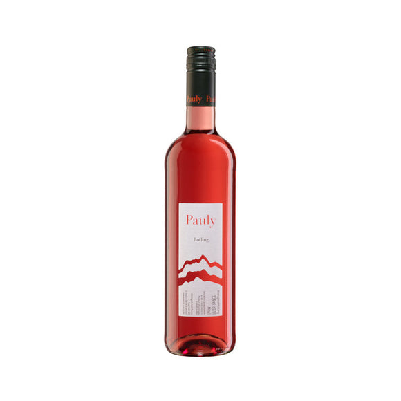 Axel Pauly Rotling 6 x 0,75L (Glas) EINWEG Karton