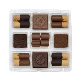 Bahlsen Anna-Dora Collection 1 x 1,788Kg (Pack) Karton - 0