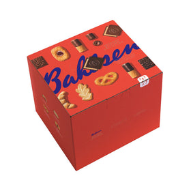 Bahlsen Hermann Collection XL 1 x 1,816Kg (Pack) Karton