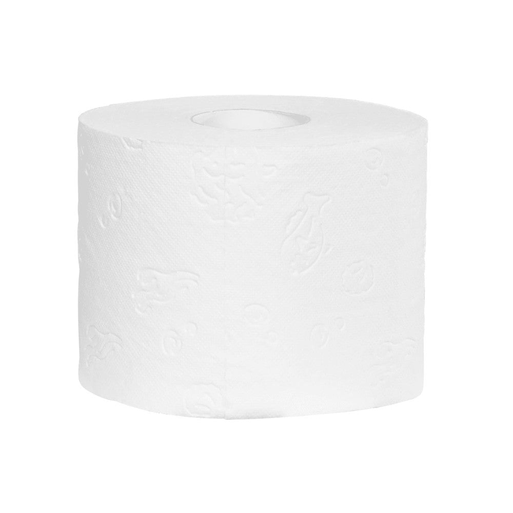 Bess Deluxe Toilettenpapier 4lg. 1 x 20 Rollen (Pack) - 0