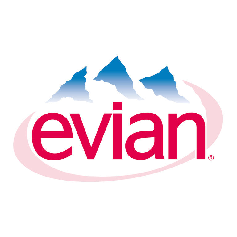 Evian Premium 6 x 1,5L (PET) EINWEG zzgl. 1,50 € Pfand