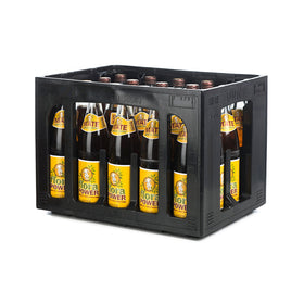 Flora Power Mate 20 x 0,5L (Glas) MEHRWEG Kiste zzgl. 4,50 € Pfand