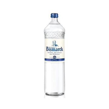 Fürst Bismarck Still 12 x 0,75L (Glas) MEHRWEG Kiste zzgl. 3,30 € Pfand - 0