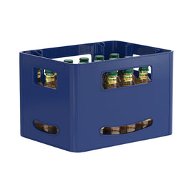 Fuze Tea Schwarzer Tee Zitrone 24 x 0,3L (Glas) MEHRWEG Kiste zzgl. 5,10 € Pfand