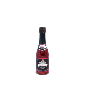 J. Oppmann Cassisco Piccolo 12 x 0,2L (Glas) EINWEG Tray