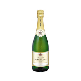 J. Oppmann Trocken 1 x 0,75L (Glas) EINWEG Flasche
