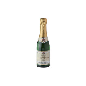 J. Oppmann Trocken Piccolo 12 x 0,2L (Glas) EINWEG Tray