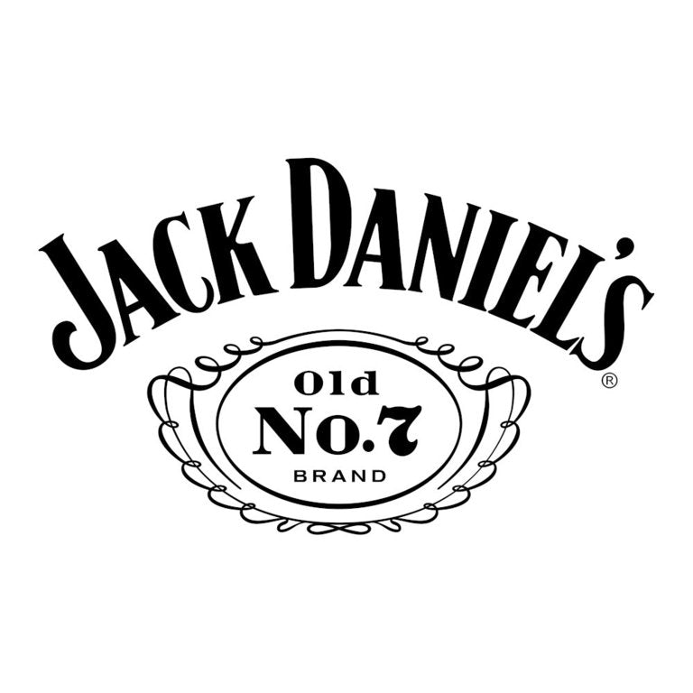 Jack Daniel's Old No.7 40% vol. 1 x 1L (Glas) EINWEG Flasche - 0