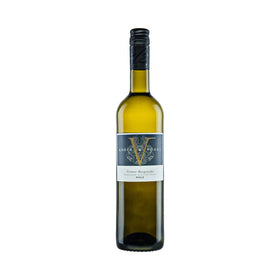 Knöll & Vogel Grauer Burgunder 1 x 0,75L (Glas) EINWEG Flasche