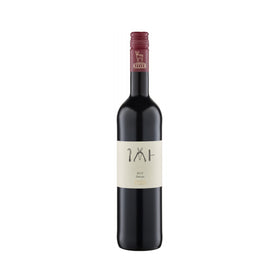 Kitzer "Dreisatz" Rot Trocken 1 x 0,75L (Glas) EINWEG Flasche