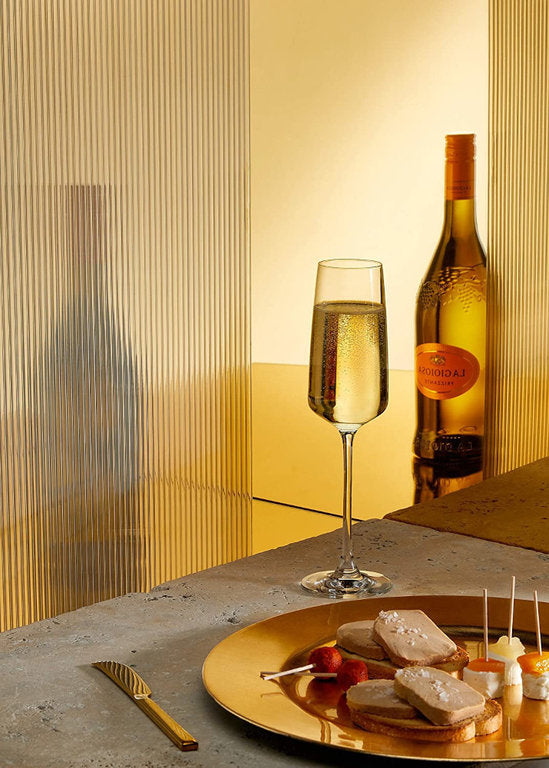 La Gioiosa Frizzante 6 x 0,75L (Glas) EINWEG Karton