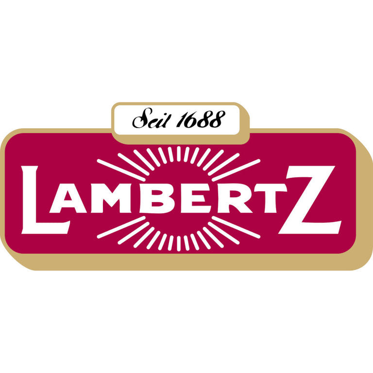 Lambertz European Cookies 1 x 1,4Kg (Dose) - 0