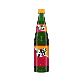 Mezzo Mix 20 x 0,5L (Glas) MEHRWEG Kiste zzgl. 4,50 € Pfand - 0