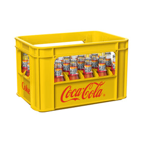 Mezzo Mix 24 x 0,2L (Glas) MEHRWEG Kiste zzgl. 5,10 € Pfand