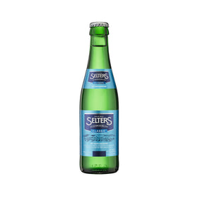 Selters Vichy Classic 24 x 0,25L (Glas) MEHRWEG Kiste zzgl. 5,10 € Pfand - 0