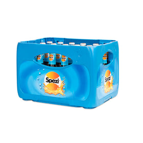Spezi Original 24 x 0,33L (Glas) MEHRWEG Kiste zzgl. 3,42 € Pfand