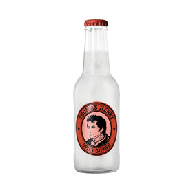 Thomas Henry Spicy Ginger 24 x 0,2L (Glas) MEHRWEG Kiste zzgl. 5,10 € Pfand - 0