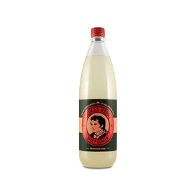 Thomas Henry Spicy Ginger 6 x 1L (PET) MEHRWEG Kiste zzgl. 2,40 € Pfand - 0