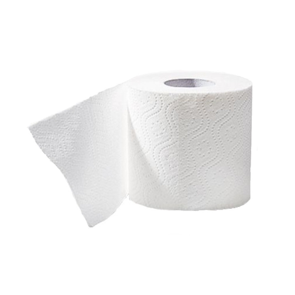 Transgourmet Quality Toilettenpapier 3lg. 1 x 16 Rollen (Pack) - 0