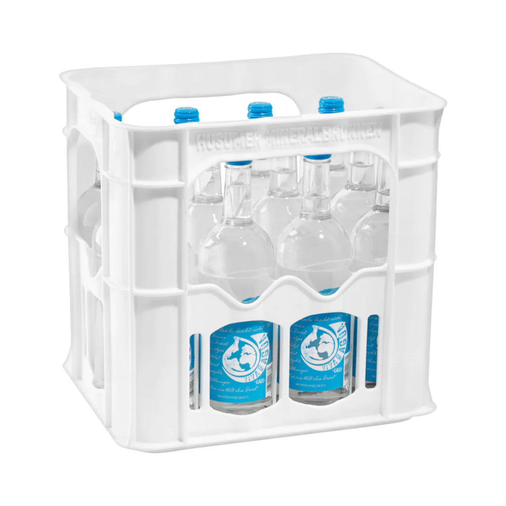 Viva Con Agua Laut Gastro 12 x 0,75L (Glas) MEHRWEG Kiste zzgl. 5,70 € Pfand