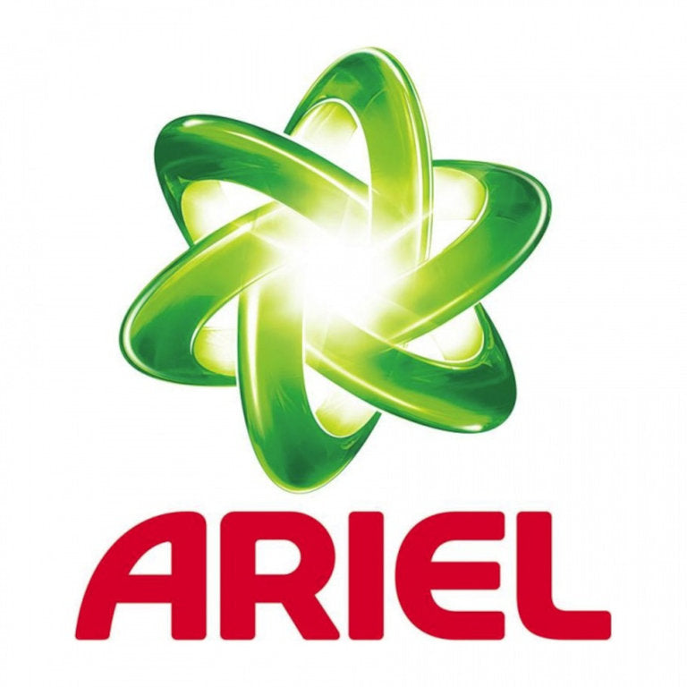 Ariel Vollwaschmittel 1 x 100WL (Pack) - 0