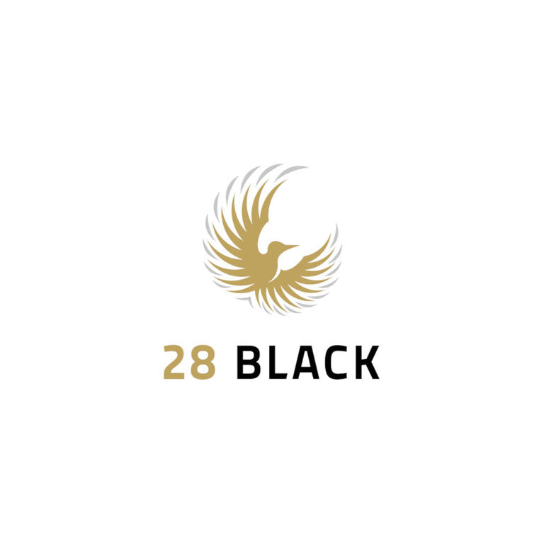 28 BLACK