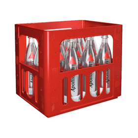 Apollinaris Selection 12 x 0,75L (Glas) MEHRWEG Kiste 3,30 € zzgl. € Pfand