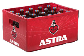 Astra Spezial 20 x 0,33L (Glas) MEHRWEG Kiste zzgl. 3,42 € Pfand - 0