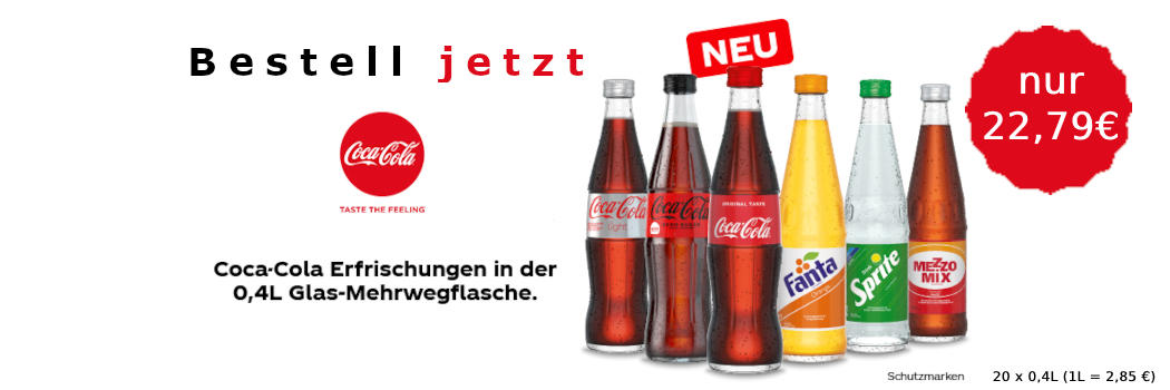 Jetzt coca cola 0 4 bestellen 01