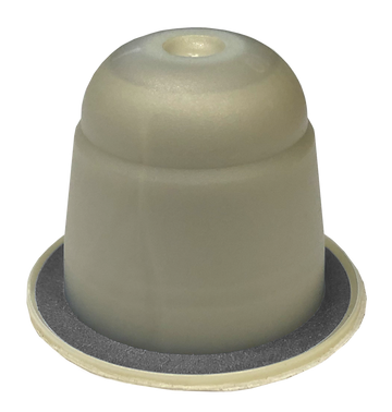 Becking Kaffee - Espresso Temperamento (Kapseln) - 0