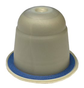 Becking Kaffee - Hamburger Kapitänskaffee (Kapseln) - 0