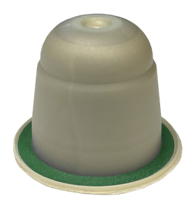 Becking Kaffee - Monsooned Espresso (Kapseln) - 0