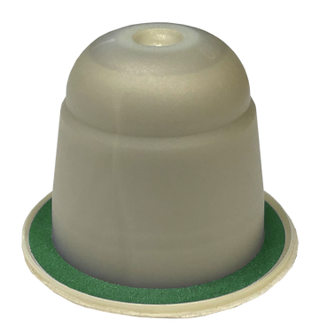 Becking Kaffee - Monsooned Espresso (Kapseln) - 0