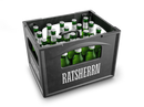 Ratsherrn Pilsener 0,0% Alkoholfrei 20 x 0,33L (Glas) MEHRWEG Kiste zzgl. 3,10 € Pfand-1