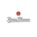 König Pilsener 24 x 0,33L (Glas) MEHRWEG Kiste zzgl. 3,42 € Pfand-3