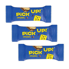 Leibniz Kekse Pick Up! Mini Choco 1 x 1Kg (Dose) - 0