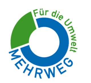 Pfand für 5,10 € (Mehrweg)
