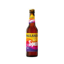 Paulaner Spezi 24 x 0,33L (Glas) MEHRWEG Kiste zzgl. 3,42 € Pfand-2
