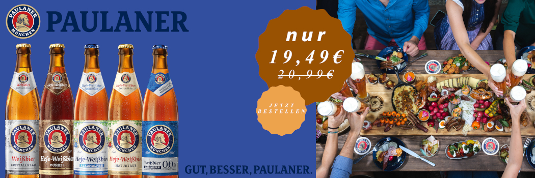Paulaner guenstige angebote bei deinem getraenkeservice in hamburg 87546e5c 701d 4427 92f2 bd3f9994057d
