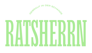 Ratsherrn Mildes Lime 0,0% Alkoholfrei 24 x 0,33L (Glas) MEHRWEG Kiste zzgl. 3,42 € Pfand - 0