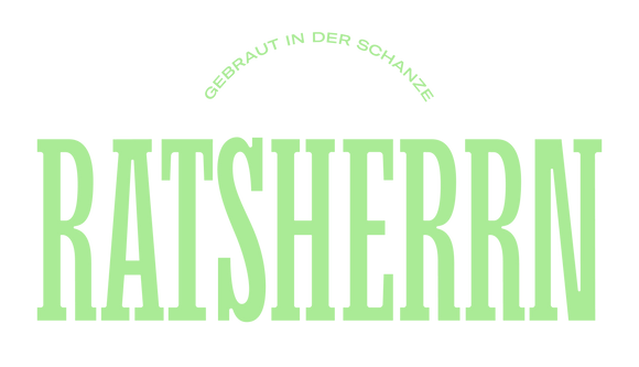 Ratsherrn Helles  20 x 0,33L (Glas) MEHRWEG Kiste zzgl. 3,10 € Pfand