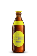 Ratsherrn Alster Hell 20 x 0,33L (Glas) MEHRWEG Kiste zzgl. 3,10 € Pfand-2