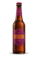 Ratsherrn IPA 24 x 0,33L (Glas) MEHRWEG Kiste zzgl. 3,42 € Pfand-1