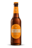 Ratsherrn Hamburger Pale Ale 20 x 0,33L (Glas) MEHRWEG Kiste zzgl. 3,10 € Pfand-1