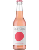 BITBURGER Schörl Rhabarber 24 x 0,33L (Glas) MEHRWEG Kiste zzgl. 3,42 € Pfand-1