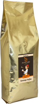 Becking Kaffee - Tüte Sonntags-Kaffee (Bohnen & Gemahlen, 250g & 1kg)-4