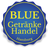 logo of BLUE Getränkehandel Hamburg - Getränke und Lieferservice | Blue Getränkehandel Hamburg